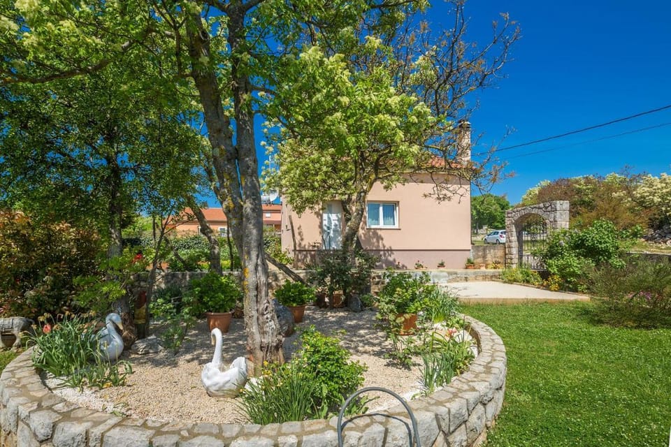 Holiday house Lucija Apartment in Primorje-Gorski Kotar County