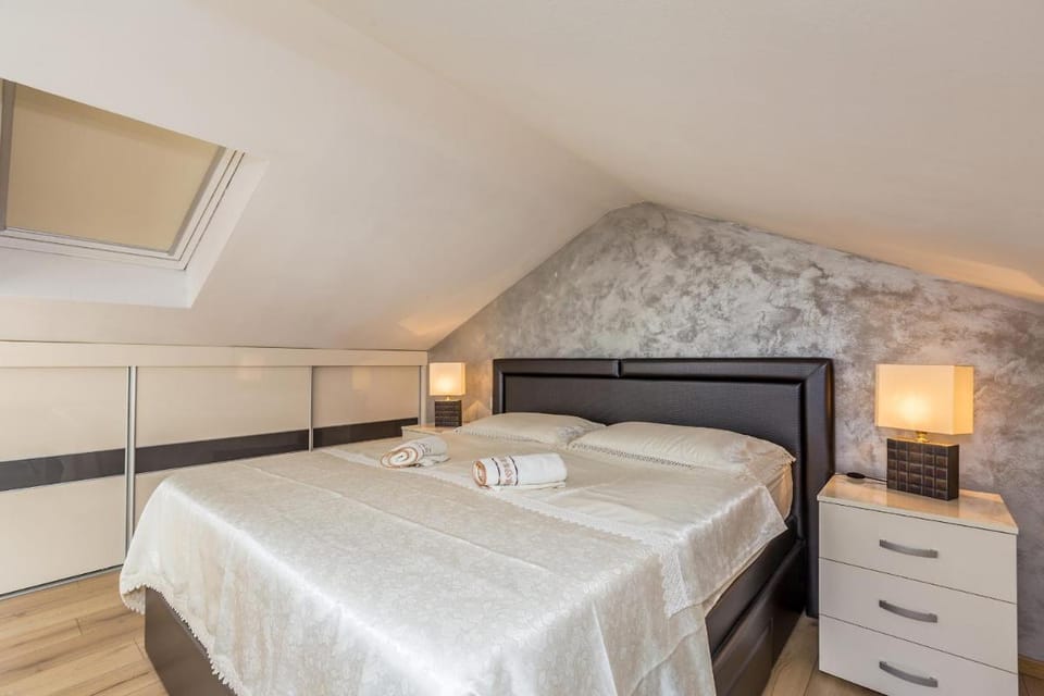 Holiday house Lucija Apartment in Primorje-Gorski Kotar County