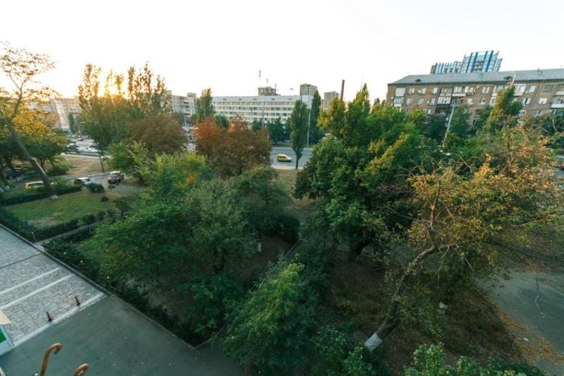 Studio apartment on buelvar 6 Druzhbi Narodov Apartment in Kiev City - Kyiv