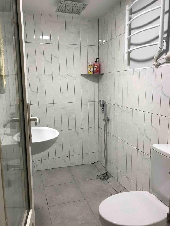 Ermitage Apt. Apartment in Dnipro