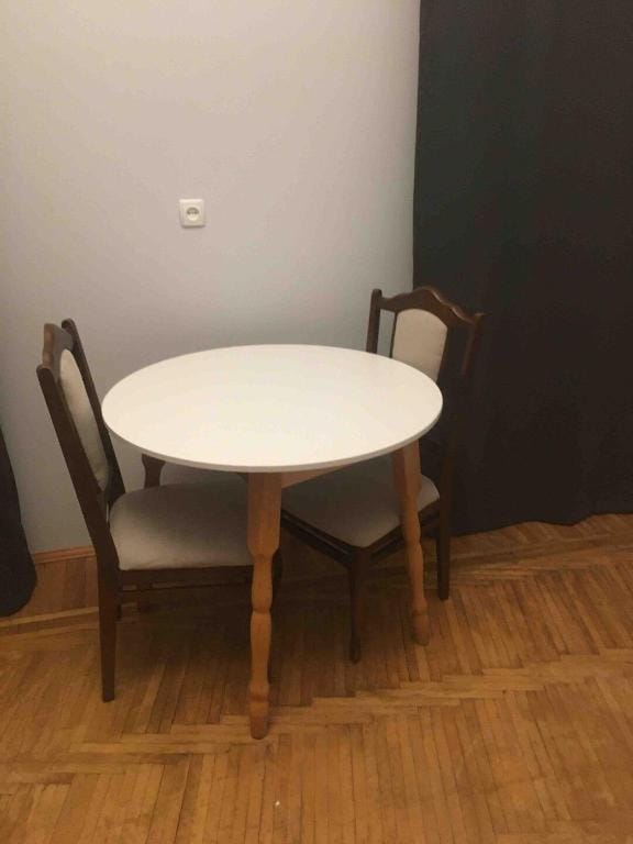 Ermitage Apt. Apartment in Dnipro