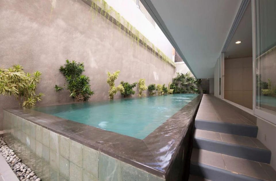 The Loji @ Kuningan #1 Vacation rental in South Jakarta City