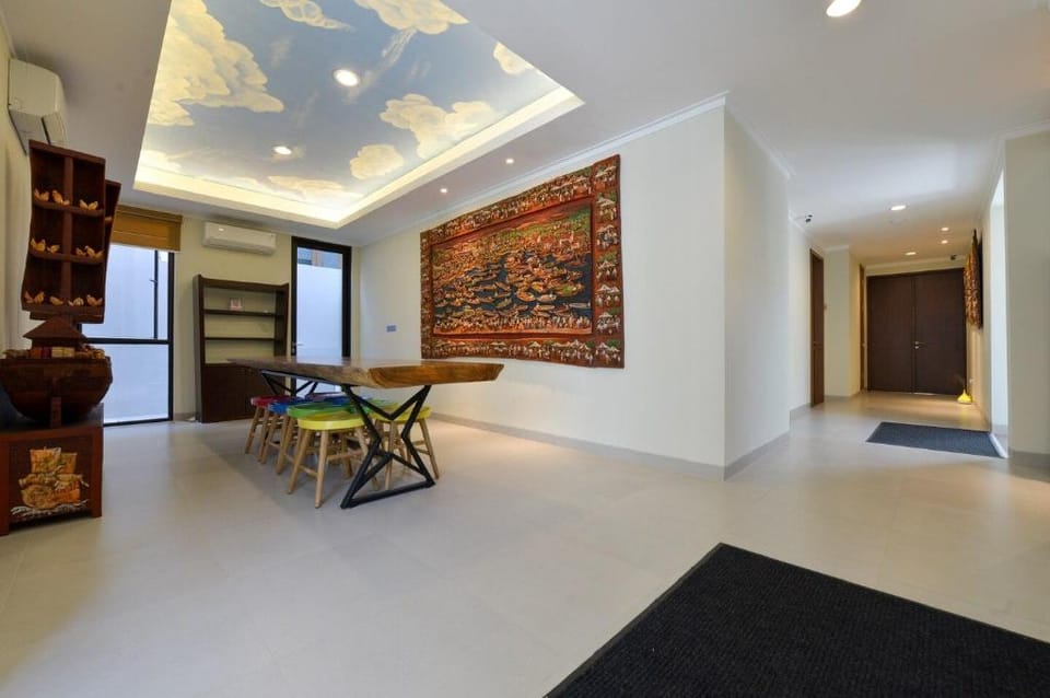 The Loji @ Kuningan #2 Vacation rental in South Jakarta City