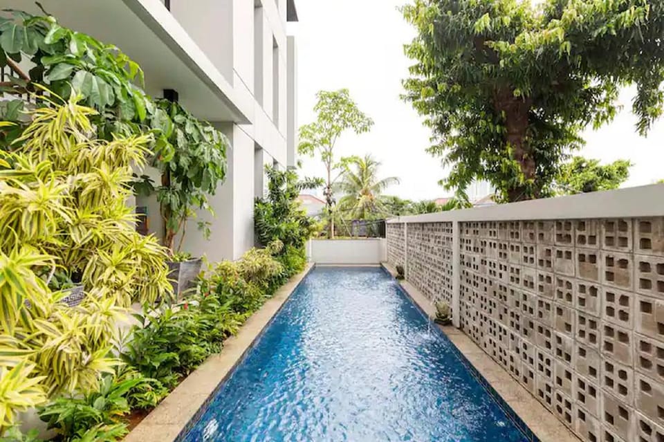 The Loji @ Kuningan #3 Vacation rental in South Jakarta City