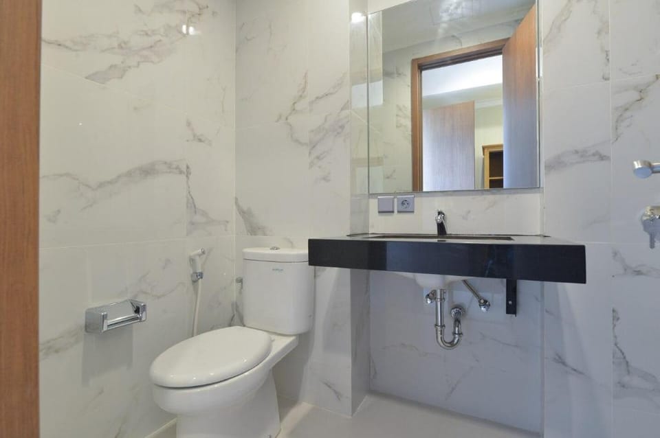 The Loji @ Kuningan #3 Vacation rental in South Jakarta City