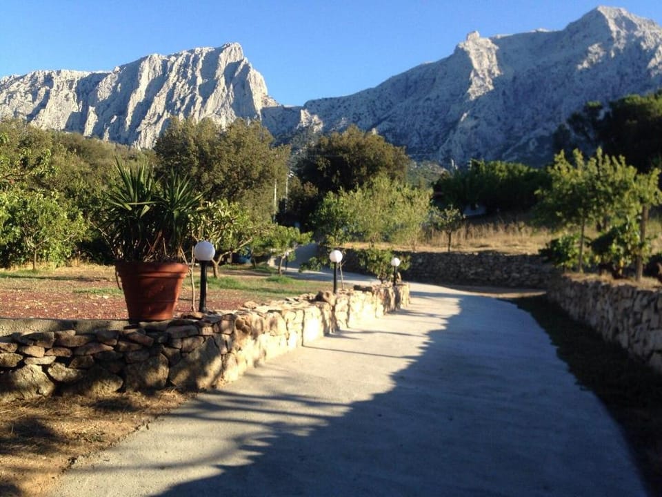 Musserrata Country House Vacation rental in Sardinia