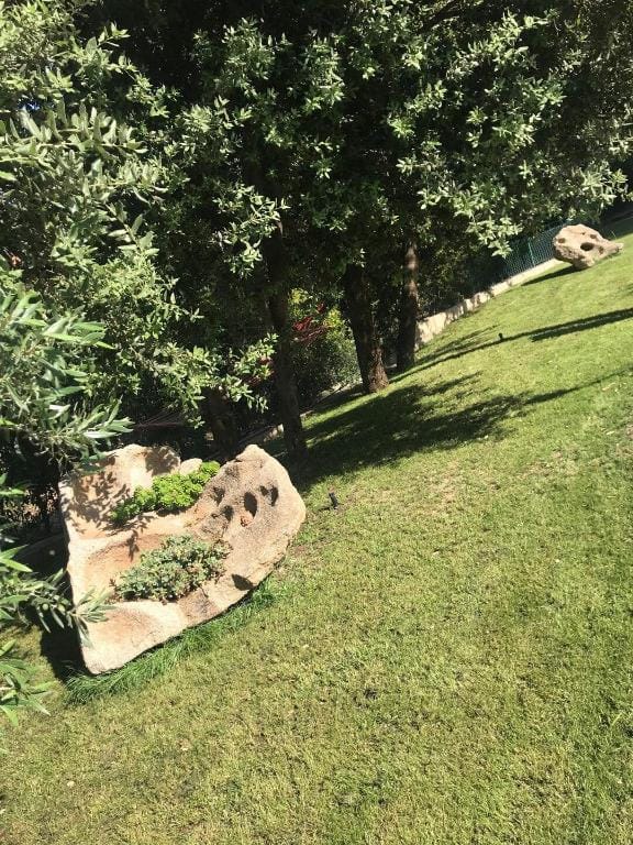 Musserrata Country House Vacation rental in Sardinia