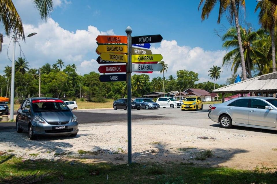 Beachland Guesthouse Vacation rental in Terengganu, Malaysia
