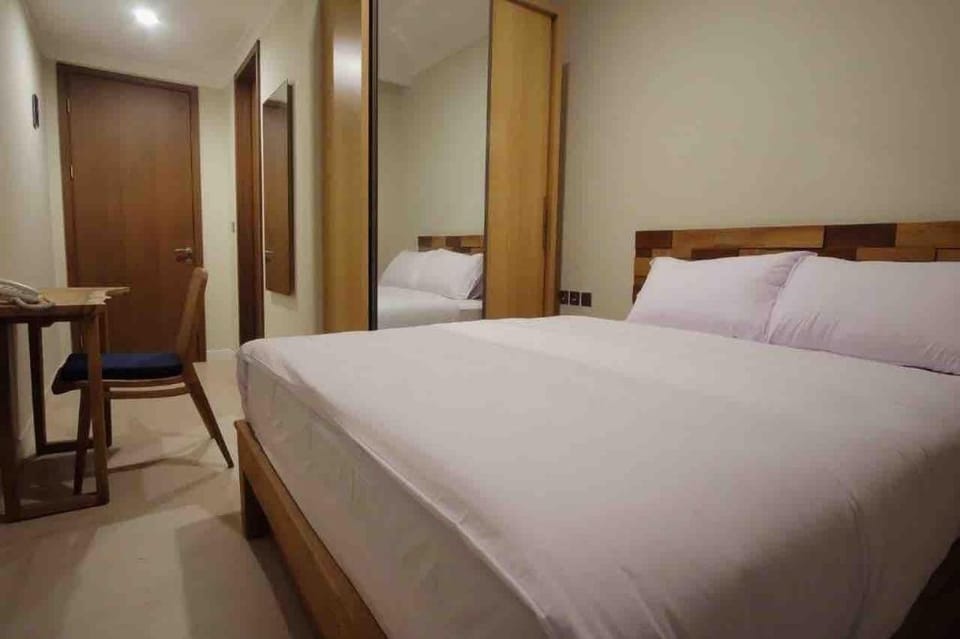 The Loji @ Setiabudi #1 Vacation rental in South Jakarta City