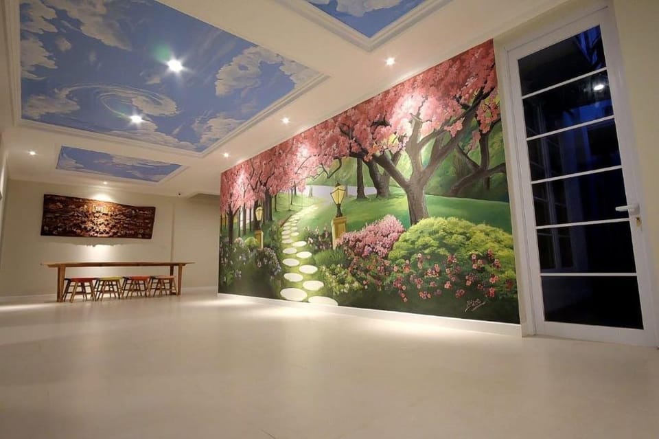 The Loji @ Setiabudi #1 Vacation rental in South Jakarta City
