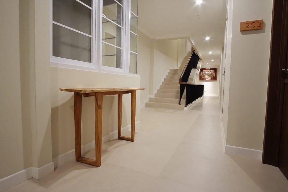 The Loji @ Setiabudi #1 Vacation rental in South Jakarta City
