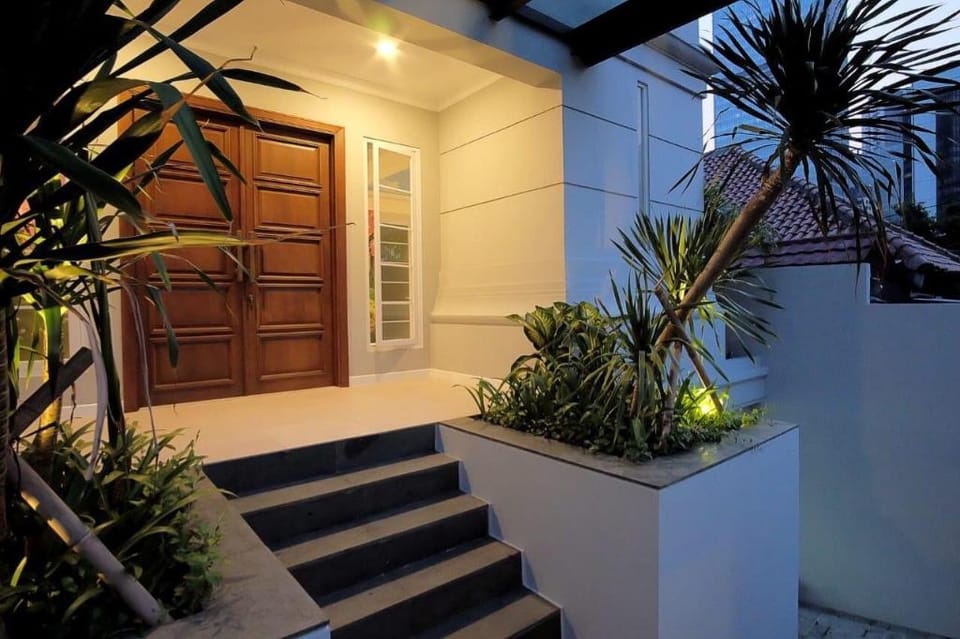 The Loji @ Setiabudi #3 Vacation rental in South Jakarta City