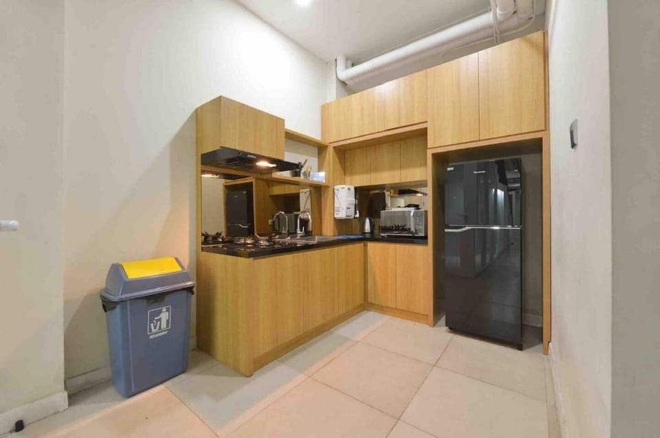 The Loji @ Setiabudi #5 Vacation rental in South Jakarta City