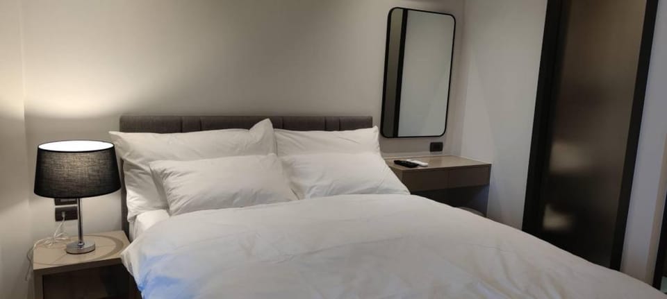 Newest Sea View Luxury Condo @EDGE Central Pattaya Apartment in Pattaya City