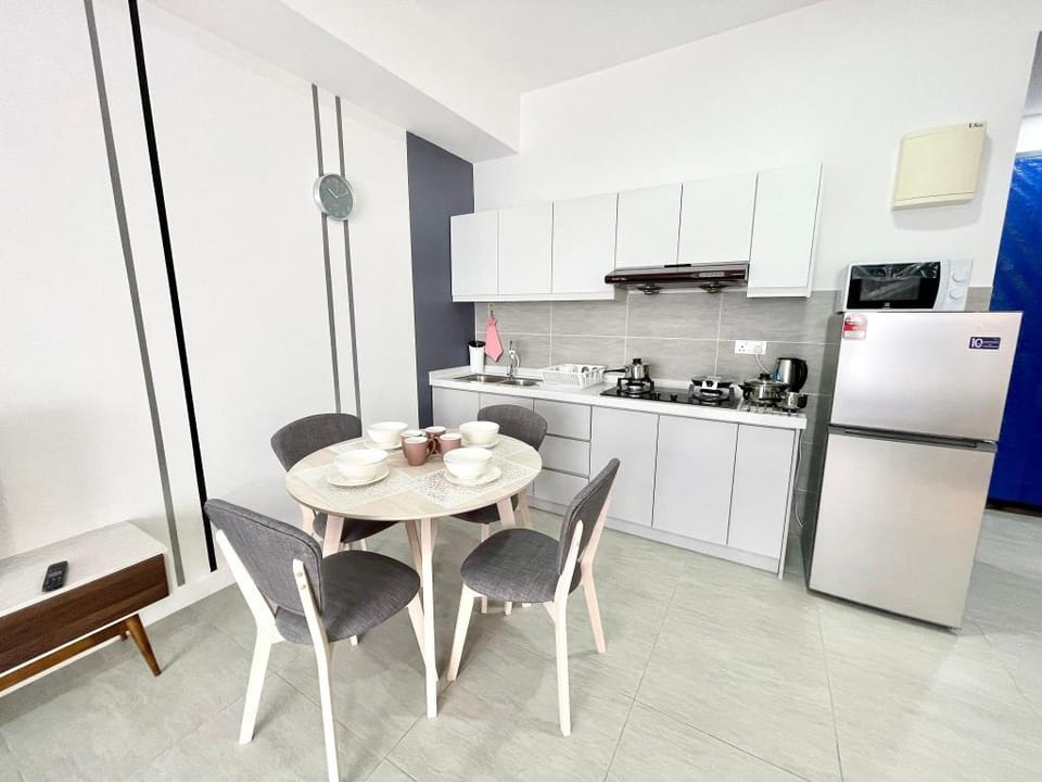 Sepang / Kuala Lumpur International Airport Apartments Apartment in Negeri Sembilan, Malaysia