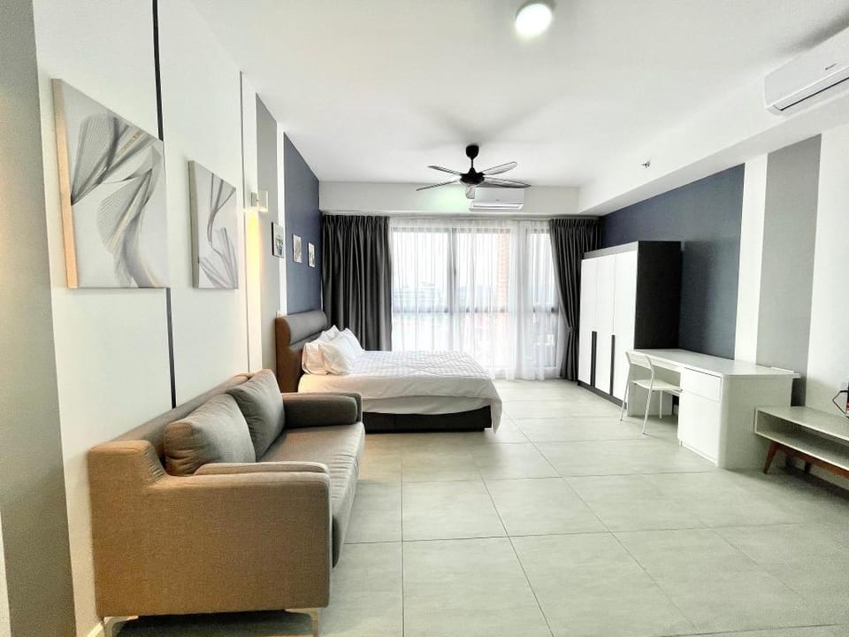 Sepang / Kuala Lumpur International Airport Apartments Apartment in Negeri Sembilan, Malaysia