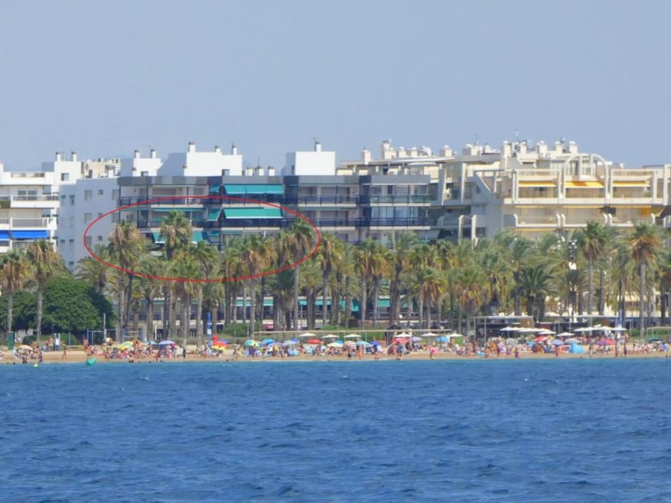 Anagabu | Rentalmar Apartment in Salou