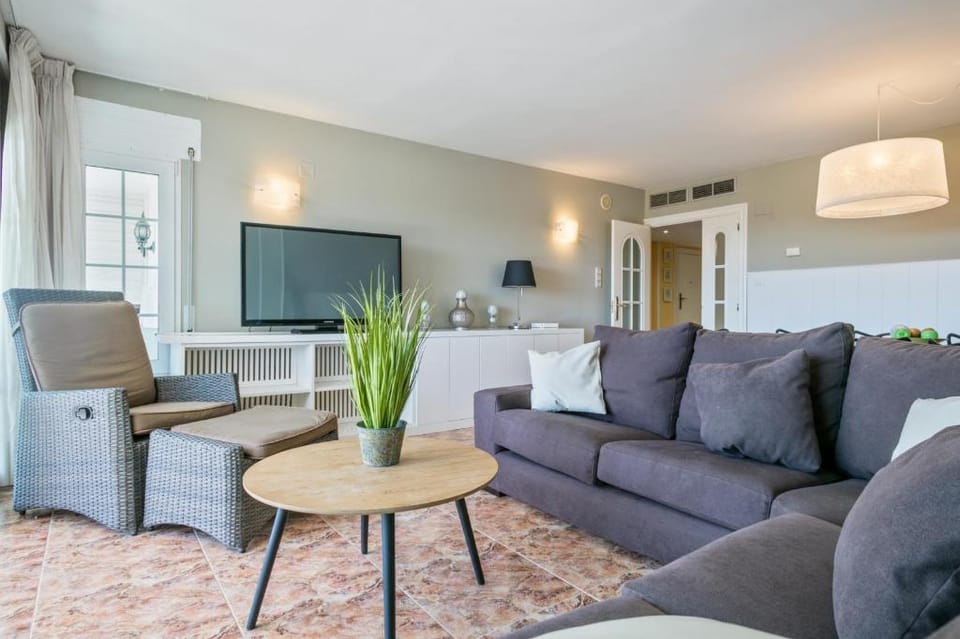 Anagabu | Rentalmar Apartment in Salou