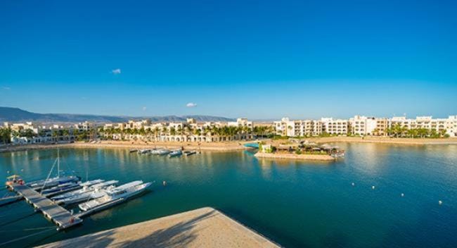 Hawana Salalah Resort Sweet Home Lily Apartment Apartment in Oman