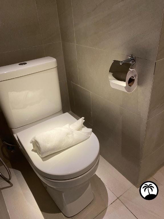 Paradise Suite 905 @Sutera Avenue, King&Single Bed Apartment in Kota Kinabalu