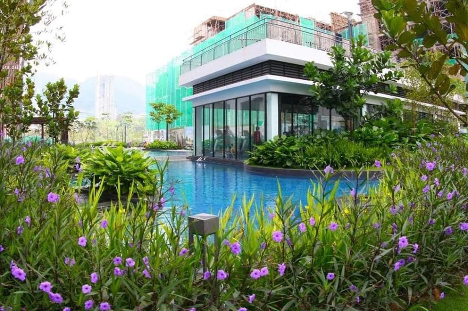 SWEET COZY HOME @ MIDHILLS GENTING l 8 MINS TO GPO Vacation rental in Selangor, Malaysia