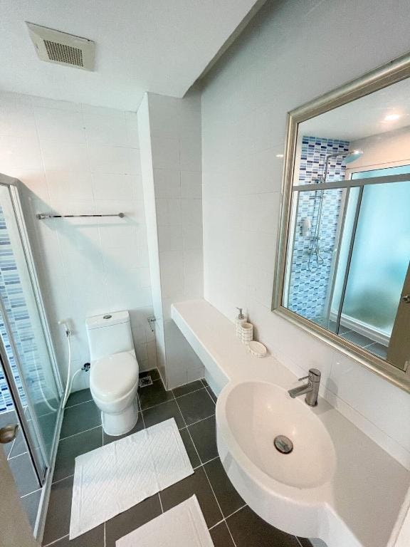 BEACHSIDE Studio in Neo Sea View Condo Apartment in Pattaya City