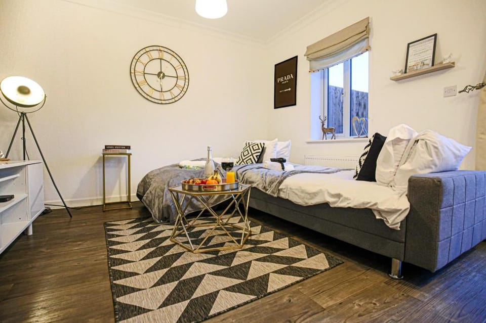 Fonda Meadows House by Yoko Property Vacation rental in Aylesbury Vale