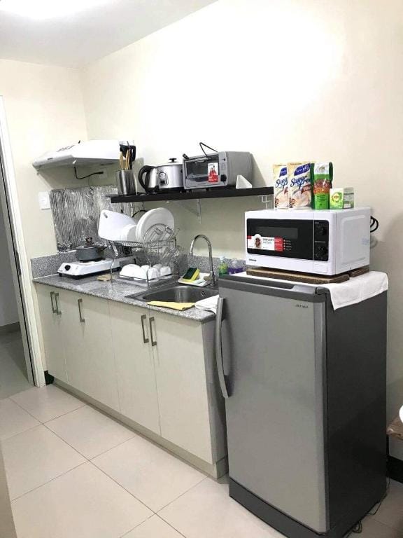 WIND RESIDENCES Tagaytay  Condo STAYCATION Apartment in Calabarzon