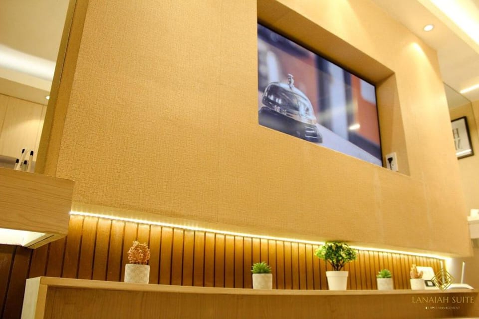 Lanaiah Suite- in MOA, Pasay & Near Airport! Vacation rental in Pasay