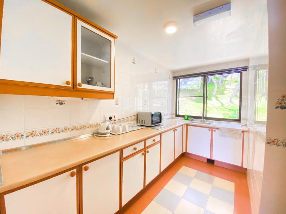 Luxury Modern 18°C Coptorne Hotel Apartment Apartment in Brinchang