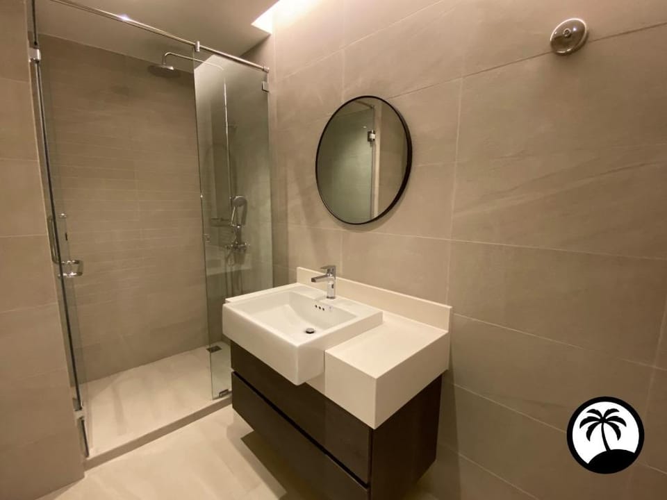 Paradise Suite 8-DUO @Sutera Avenue, 2BR Apartment in Kota Kinabalu
