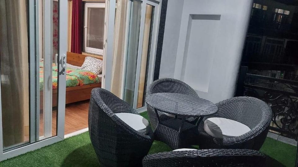 Casa Arhan Luxury Homestay Mussoorie Vacation rental in Uttarakhand