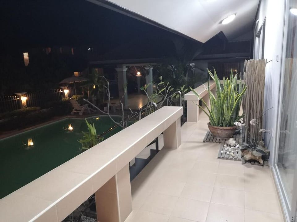 Safe & comfortable villa with private pool (懂中文) Vacation rental in Thailand