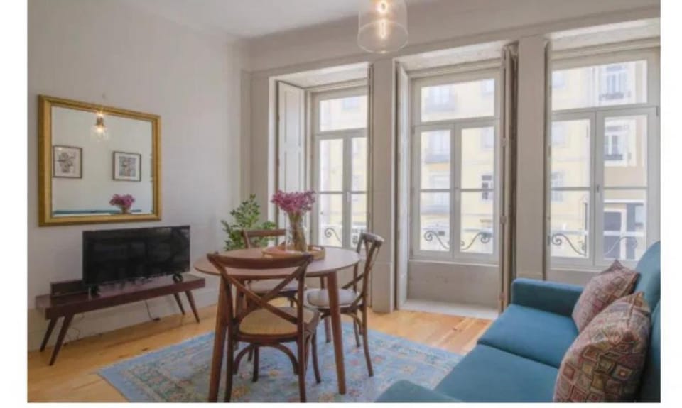 Vistas lindas Apartment in Porto