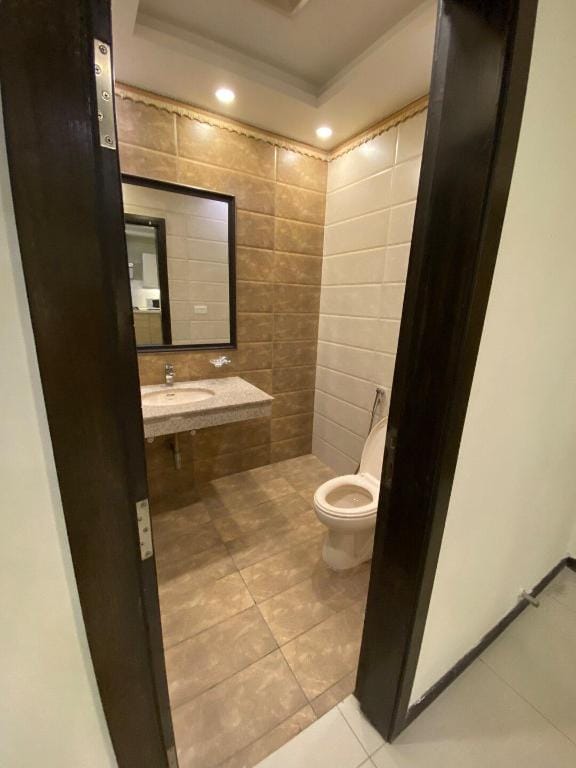 Retreat to stylish flat in bahria town Apartment in Islamabad