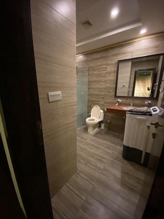 Retreat to stylish flat in bahria town Apartment in Islamabad