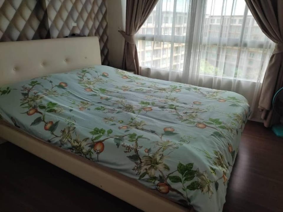 Thewlomcondo 2 Bedrooms Cha-am Hua-hin Apartment in Thailand