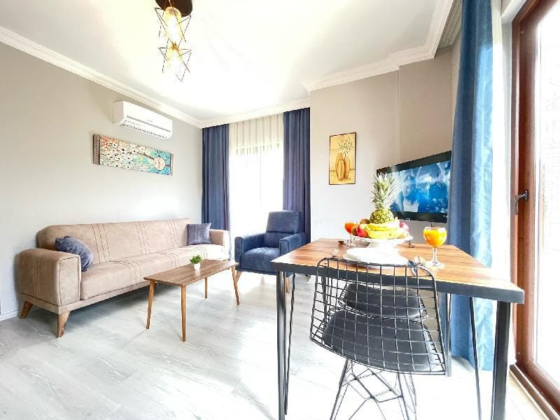 Bahce Apart 2 Apartment in Kas