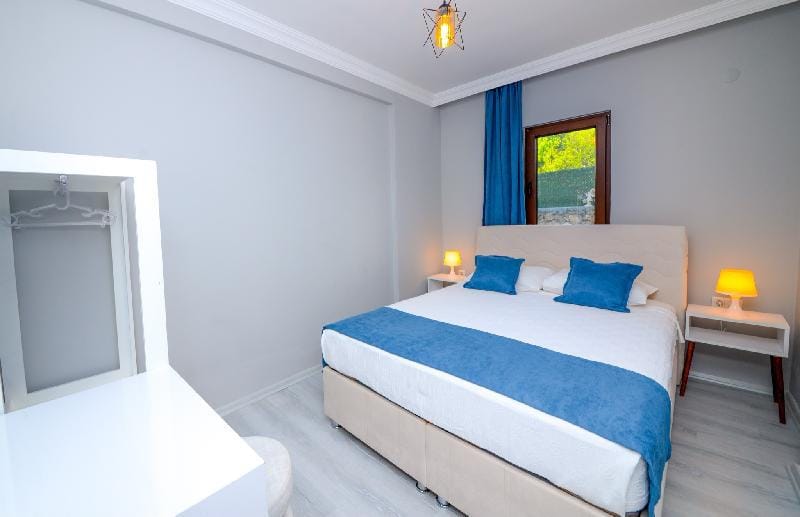 Bahce Apart 2 Apartment in Kas