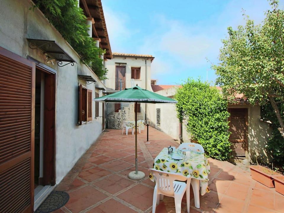 Apartment in Parghelia near Coast of the Gods Vacation rental in Calabria