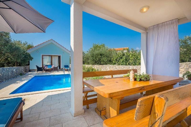 Holiday house KORNIC Apartment in Krk