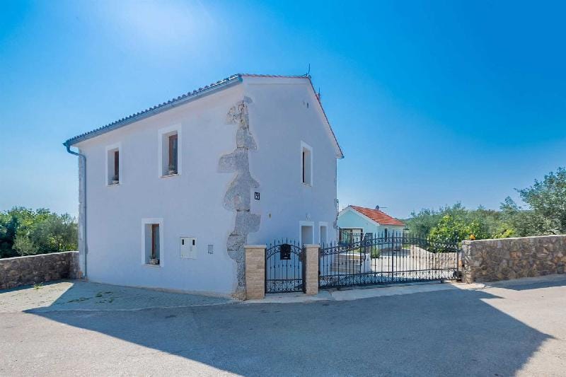 Holiday house KORNIC Apartment in Krk