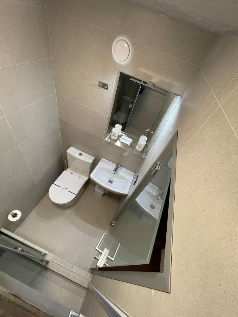 Lift Hotel Boutique -Derybasivska №1 Apartment in Odessa
