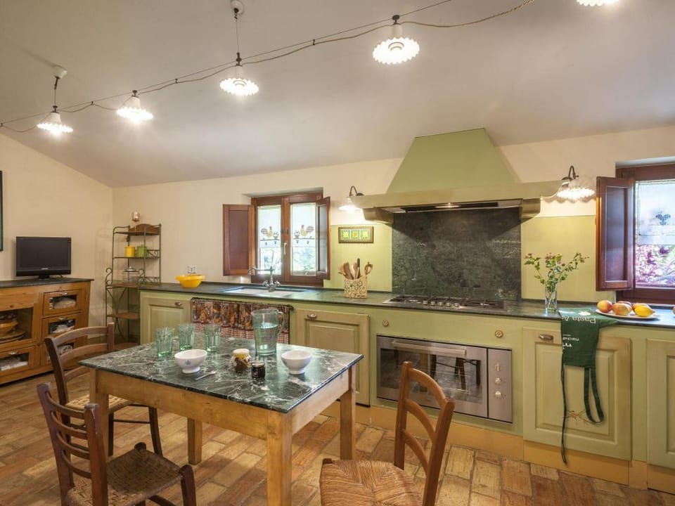 Holiday Home in Fermo with Heated Pool Vacation rental in Marche