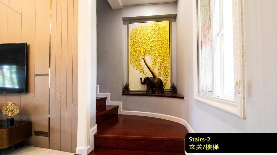 Brentville Luxrious Townhouse 4BR for Rent Vacation rental in Santa Rosa