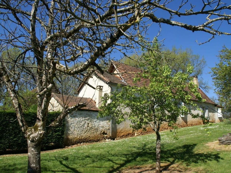 Cosy holiday home with pool Vacation rental in Occitanie