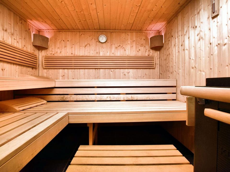 Stylish Stay with Sauna Vacation rental in Wallonia, Belgium