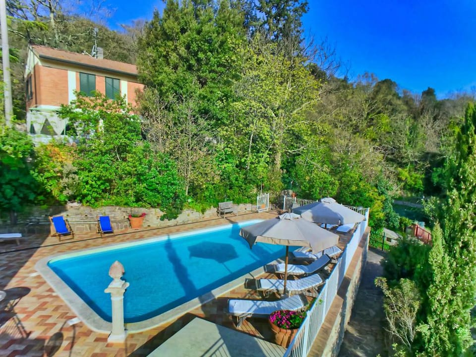 Holiday Home in Sassetta near Beaches Vacation rental in Donoratico