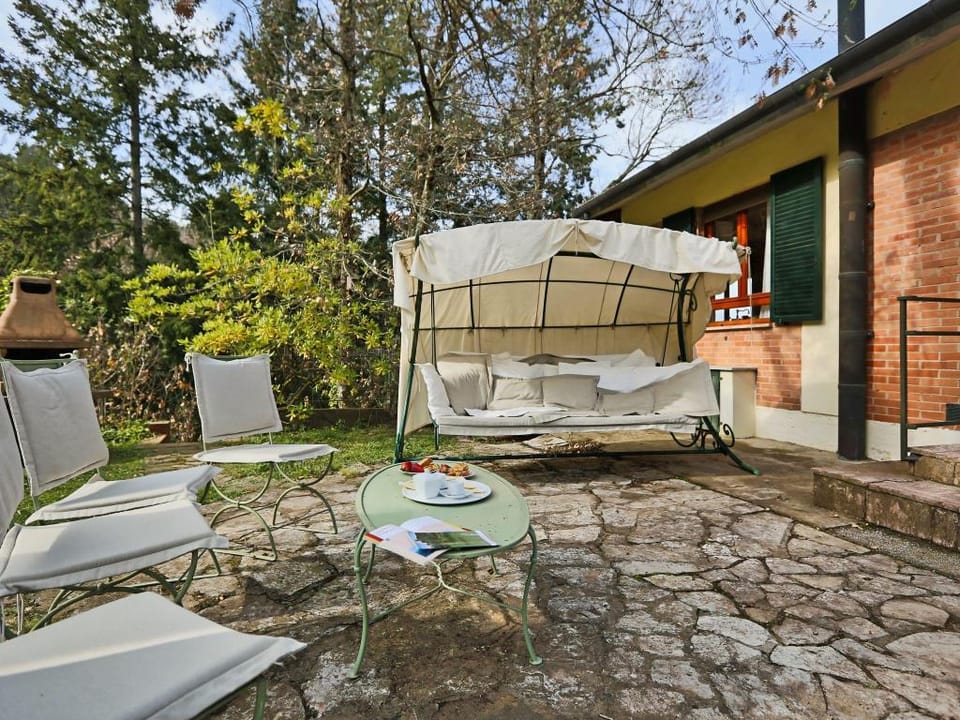 Holiday Home in Sassetta near Beaches Vacation rental in Donoratico