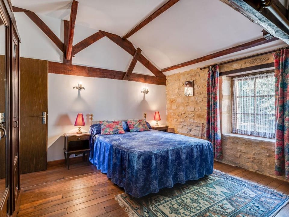 Cosy holiday home with garden Vacation rental in Occitanie